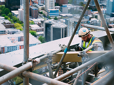 Anahtar Teslim İnşaat