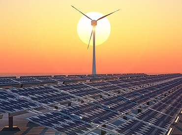 Dış Cephe Yenileme