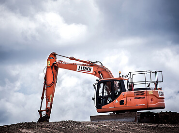 Profesyonel Müteahhitlik Hizmetleri