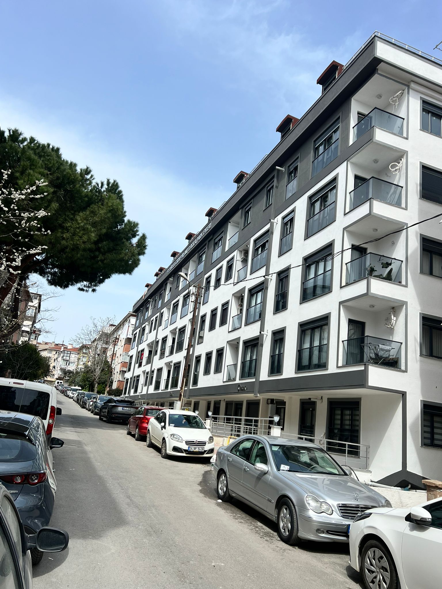 Hizmet Galerisi
