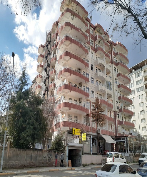 Hizmet Galerisi