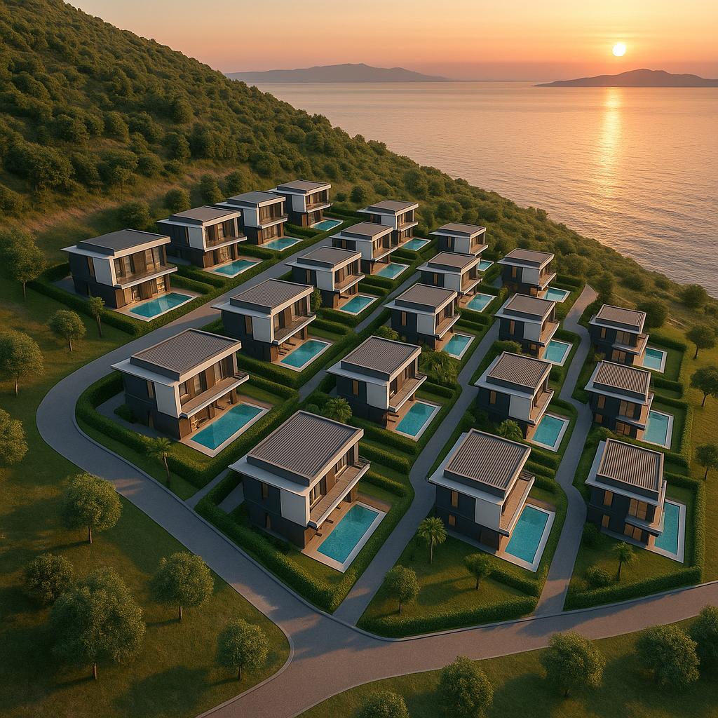 Hizmet Galerisi