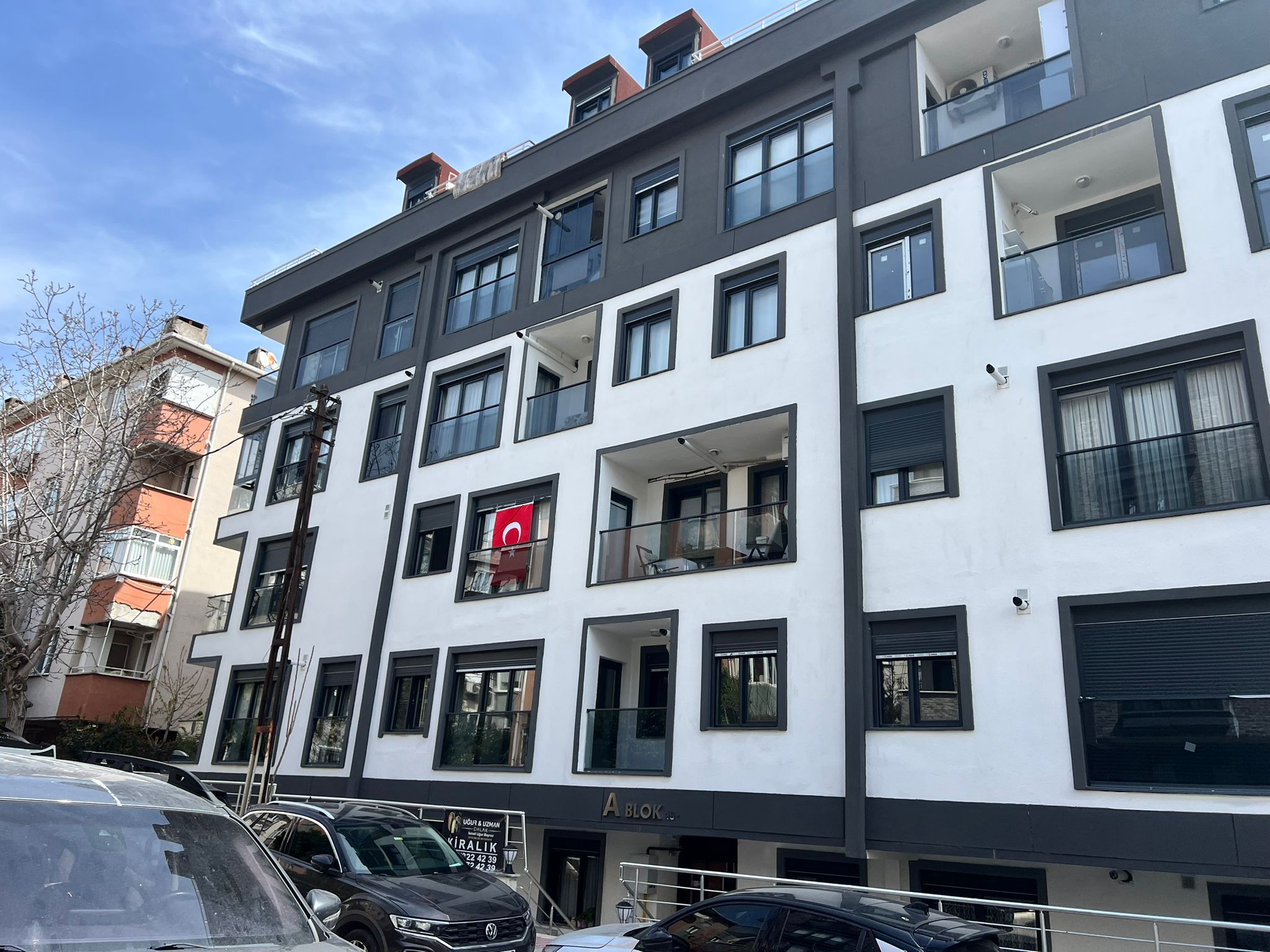 Hizmet Galerisi