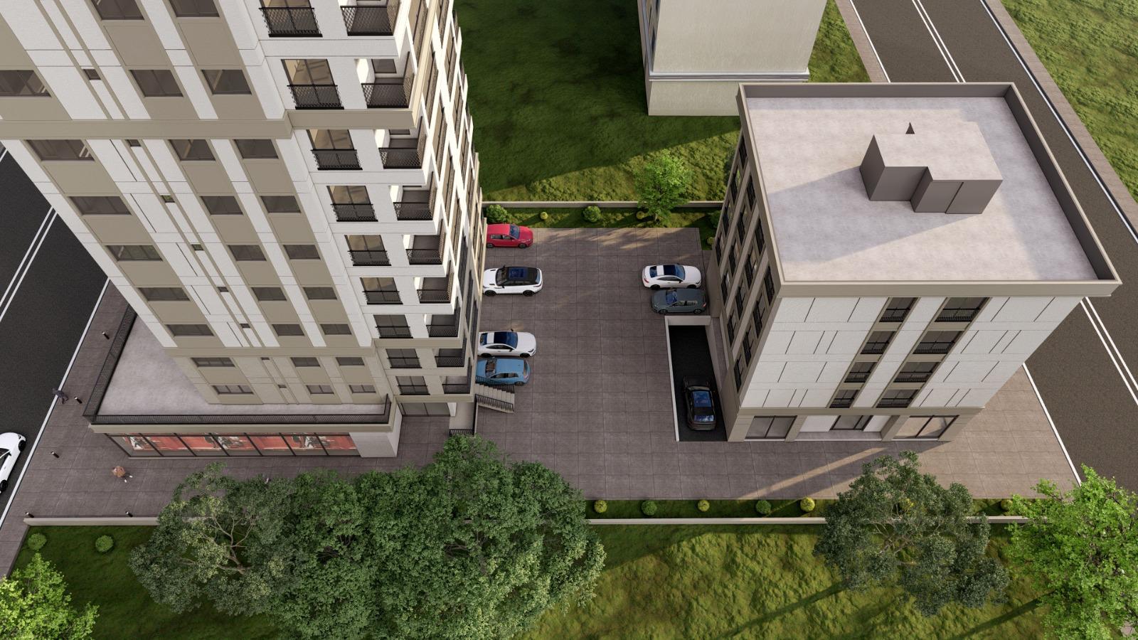 Hizmet Galerisi