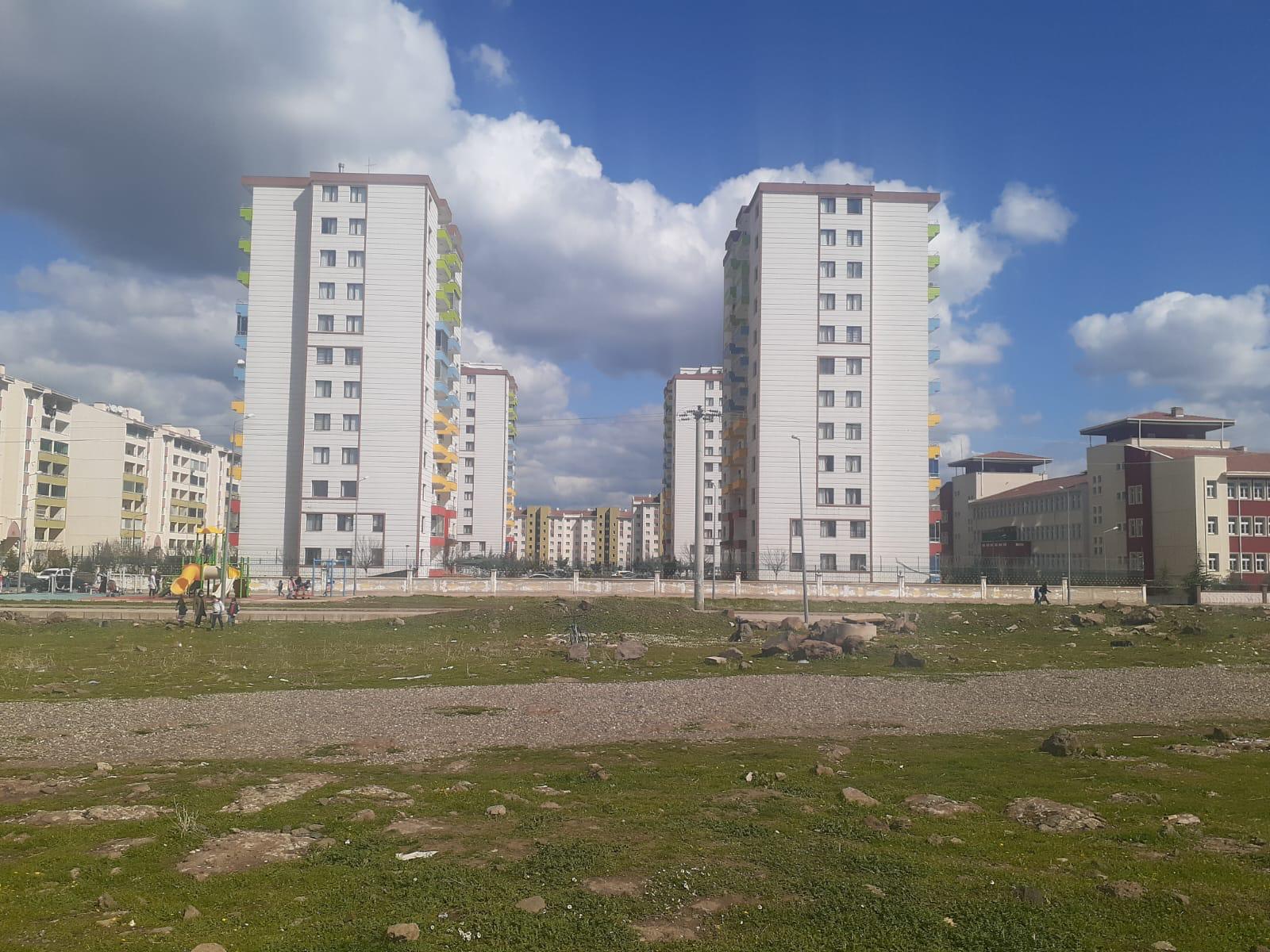 Hizmet Galerisi