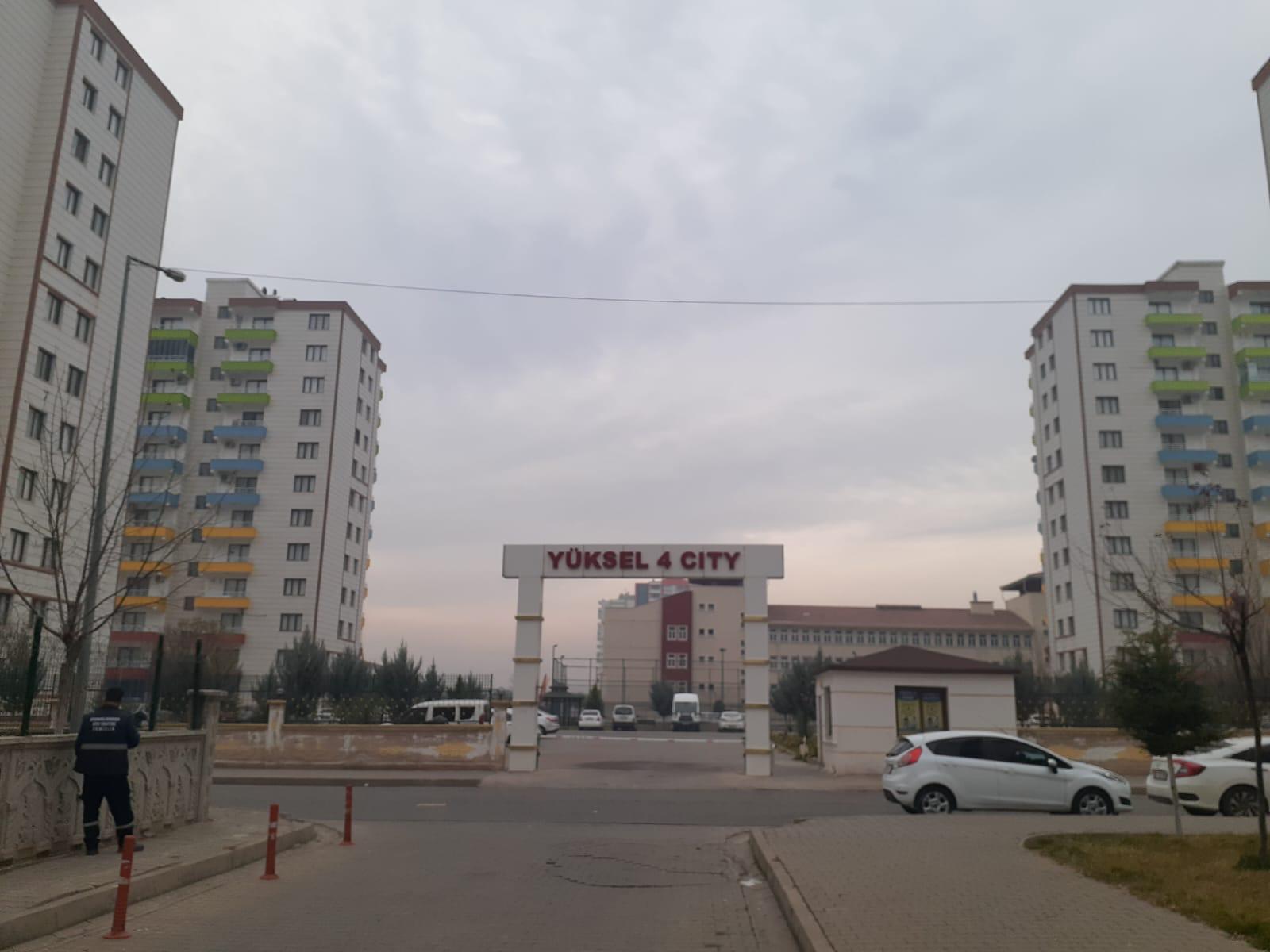 Hizmet Galerisi