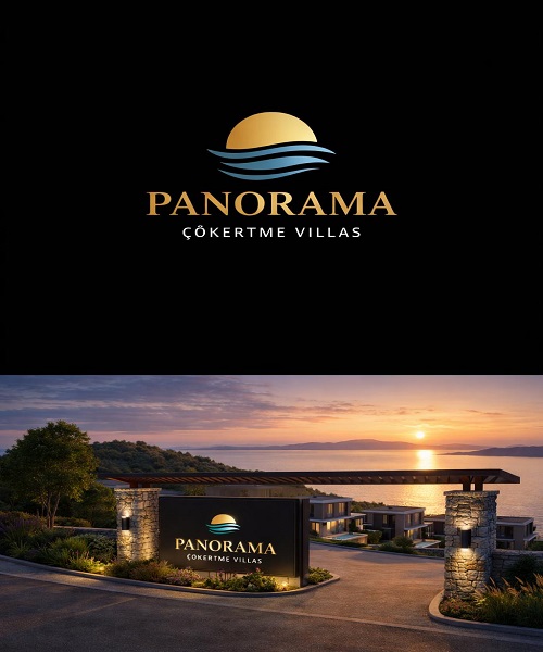 Bodrum Çökertme Villas
